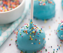 Cake Pops