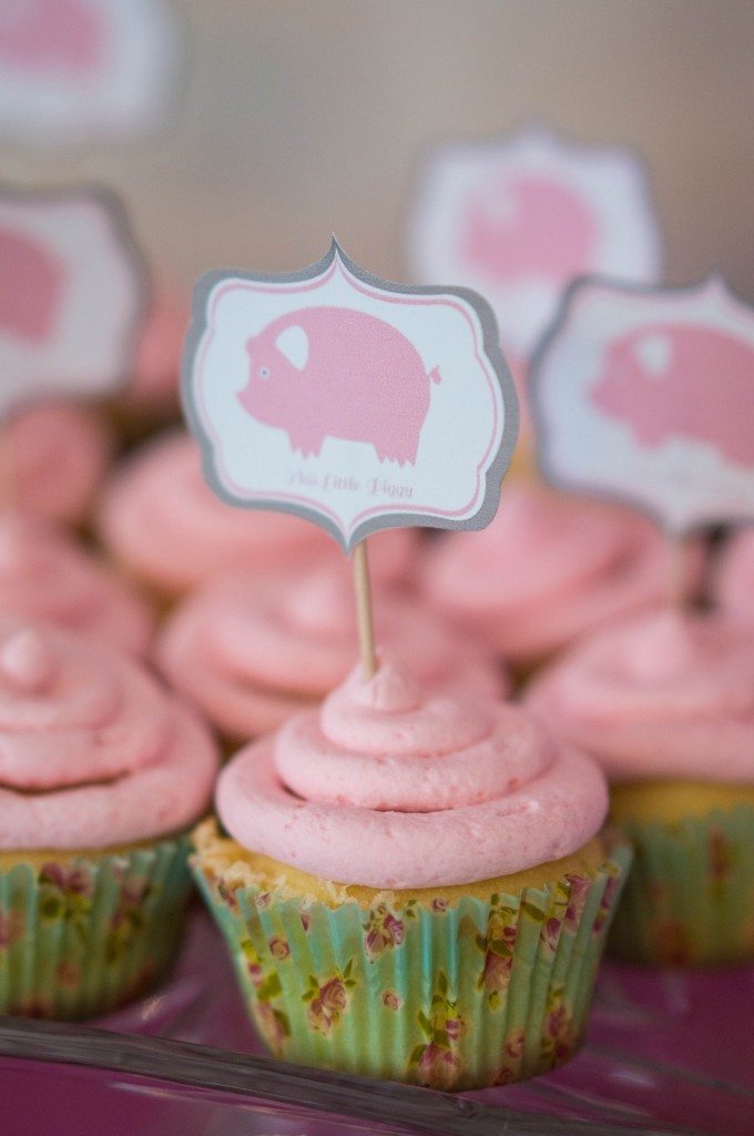 pig baby shower 3