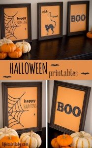 Free Halloween Printables - The Best Ideas for Kids
