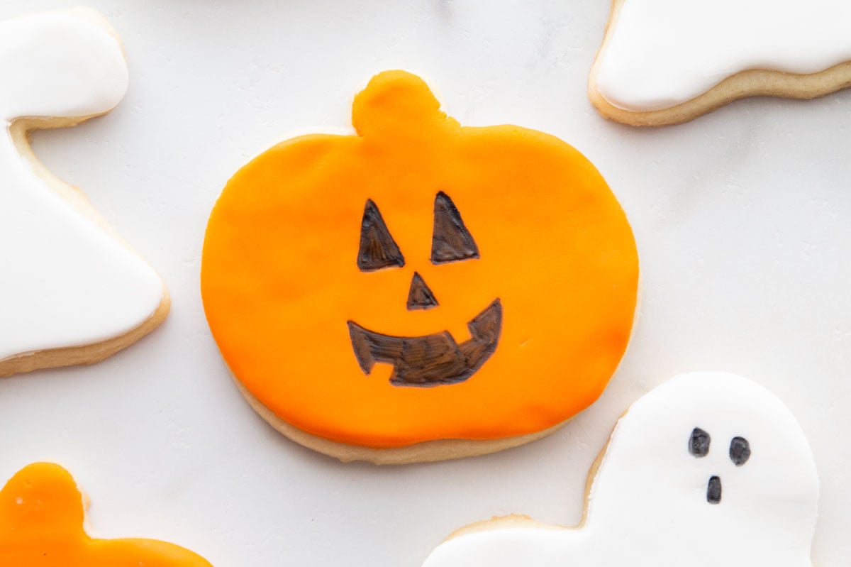 Halloween Cookies for Kids The Best Ideas for Kids