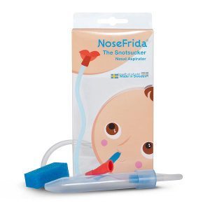 NoseFrida