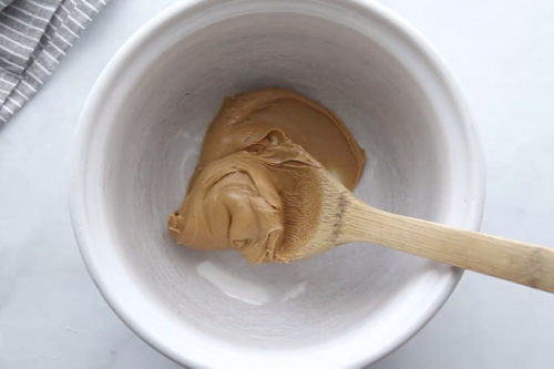 Peanut Butter for Oatmeal Balls