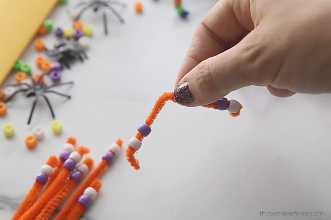 Bend Pipe Cleaner