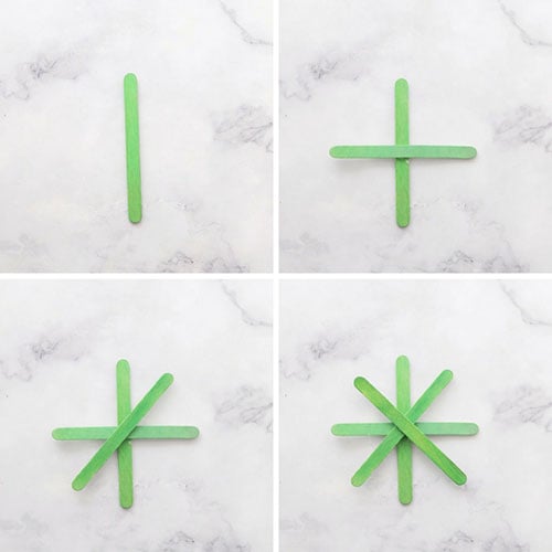 popsicle stick crafts