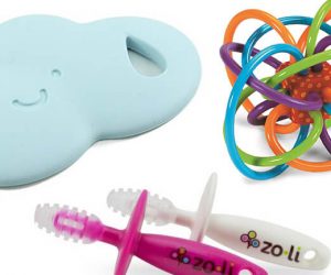 Best Baby Teething Toys