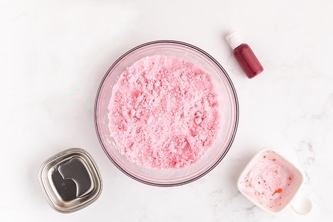 How to Make Heart Bath Bombs - The Best Ideas for Kids