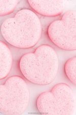 How to Make Heart Bath Bombs - The Best Ideas for Kids