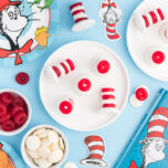 Cat in the Hat Dessert