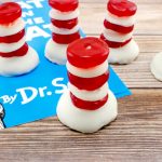 Dr Seuss Treat Idea