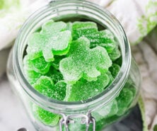 St Patrick's Day Treat Recipe Cover