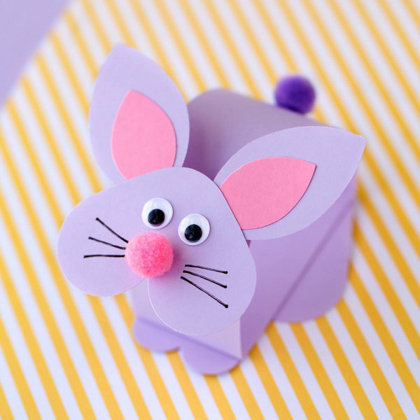 Easter Activities for preschoolers