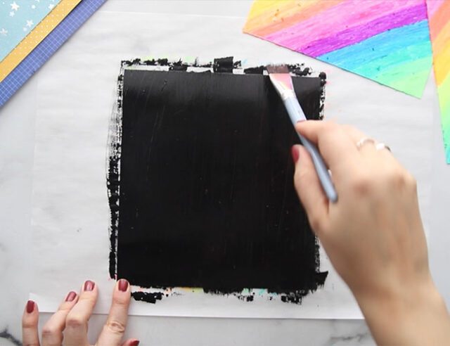 Scratch Art for Kids - The Best Ideas for Kids