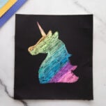 Scratch Art for Kids