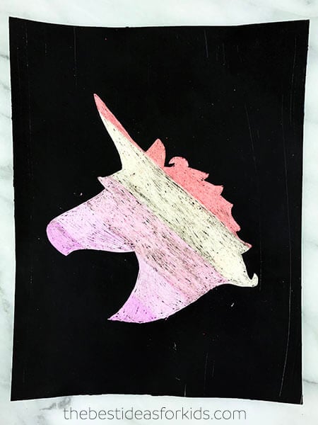 Scratch Art Ideas For Beginners - allahuakbar-m