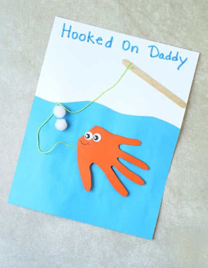 fathers day ideas for babies to make