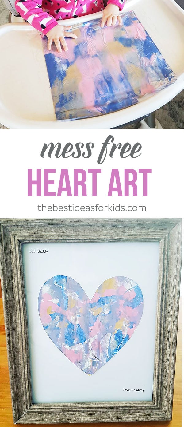 Mess Free Painting with Babies or Toddlers The Best Ideas for Kids