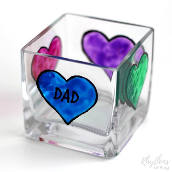 25 Handmade Father S Day Gifts From Kids The Best Ideas For