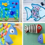 Fish Crafts for Kids