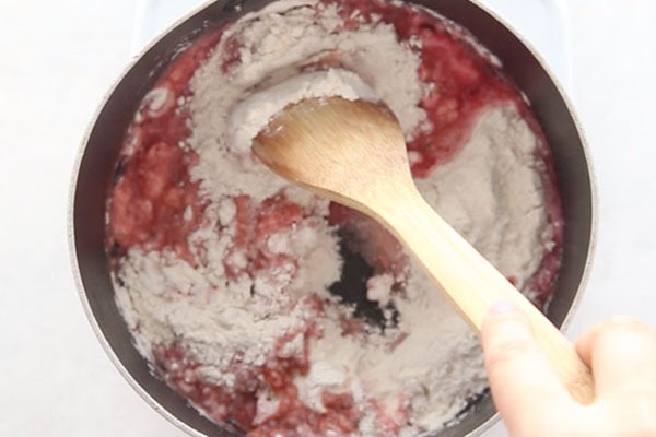 Apple Cinnamon Playdough