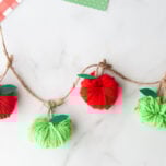 Apple Garland