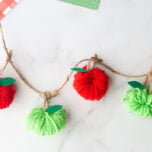 Apple Garland