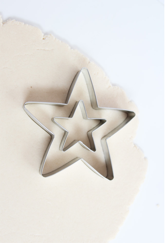 salt dough gifts for grandparents
