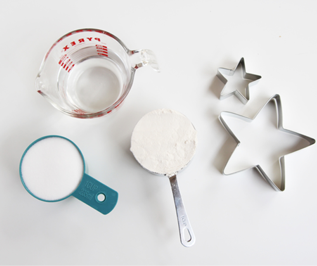 salt dough ideas