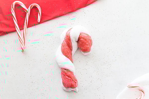 candy cane