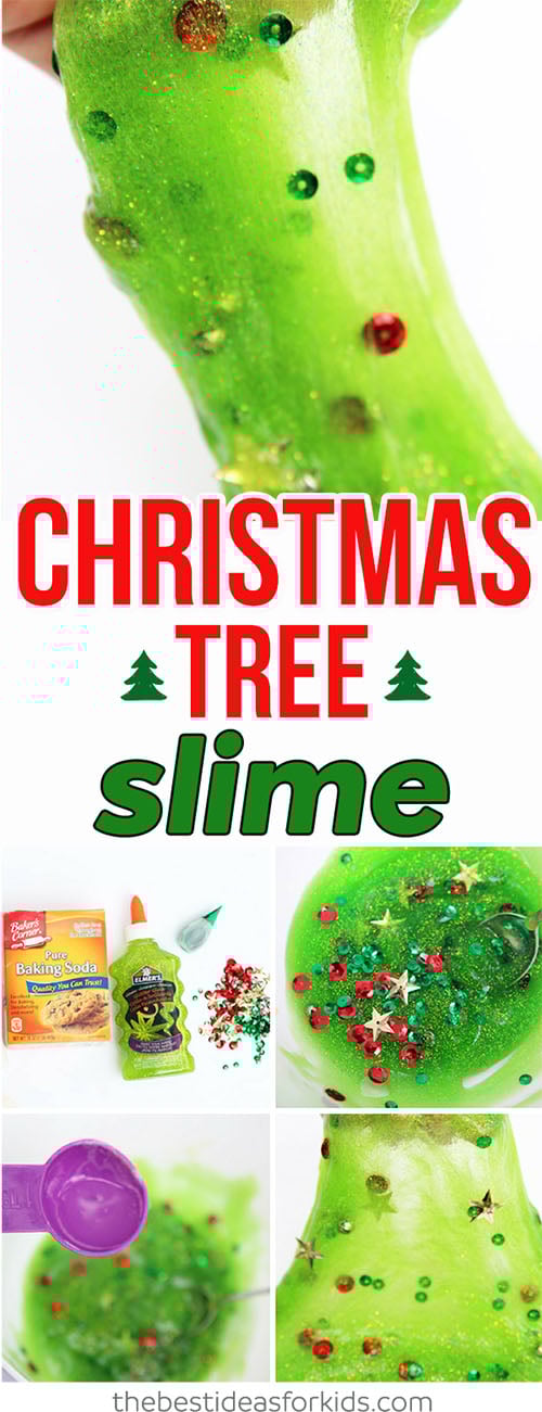 Easy UK slime recipe! - The Imagination Tree