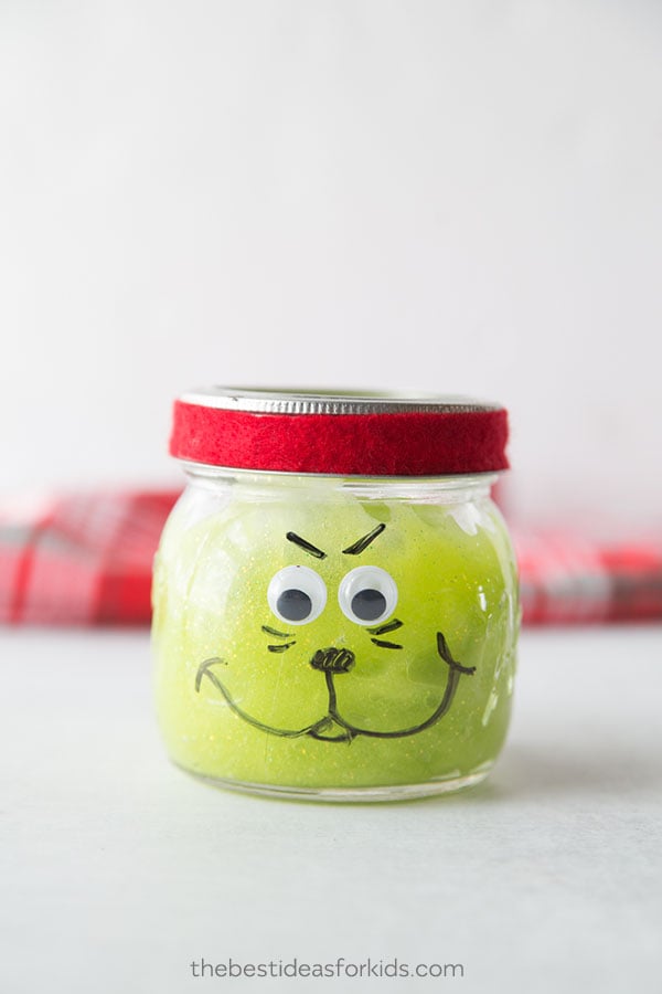 Christmas Mason Jar Ideas