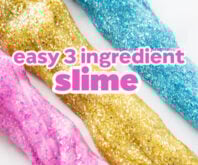 DESAFIO DO FLUFFY SLIME (SLIME CHALLENGE)
