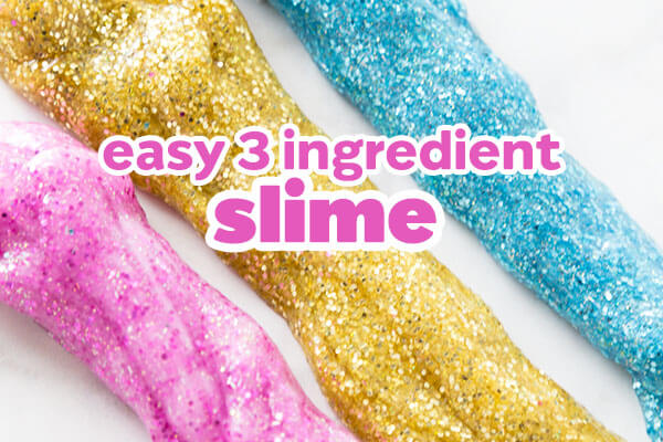 D.I.Y. Gluestick Slime (No Tide, Liquid Starch, Eyedrops, Contact Lens  Solution, or Baking Soda!) 