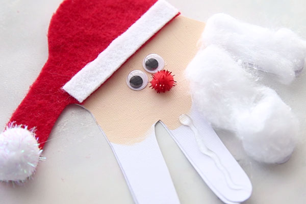 Christmas Crafts for Kids