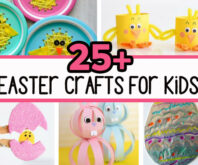 Easter Crafts for Kids