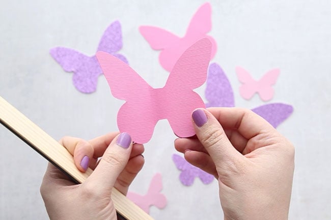 Butterfly Template Free Printable