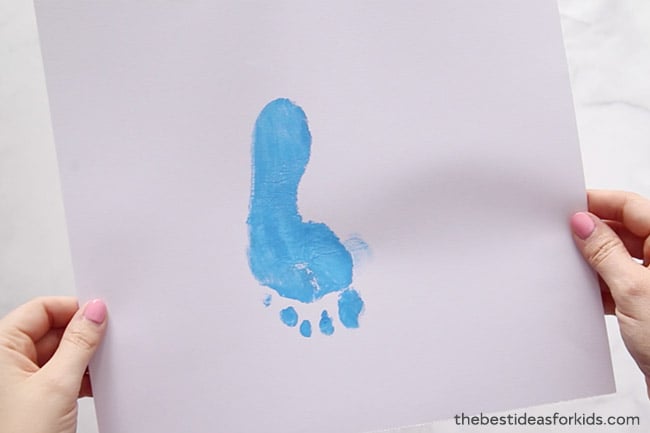 Footprint Craft