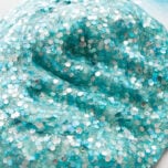 Mermaid Slime Recipe