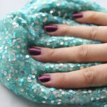 Mermaid Slime Recipe