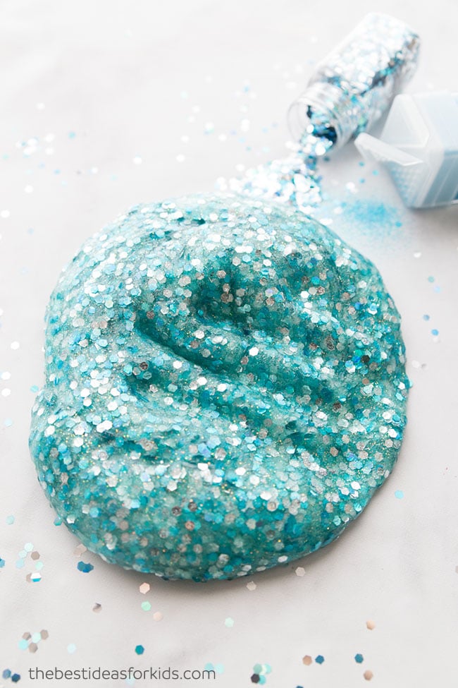 Mermaid Slime