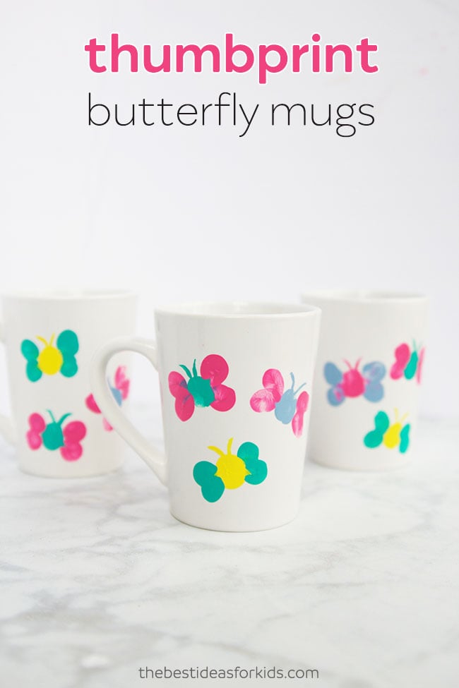Mug Painting