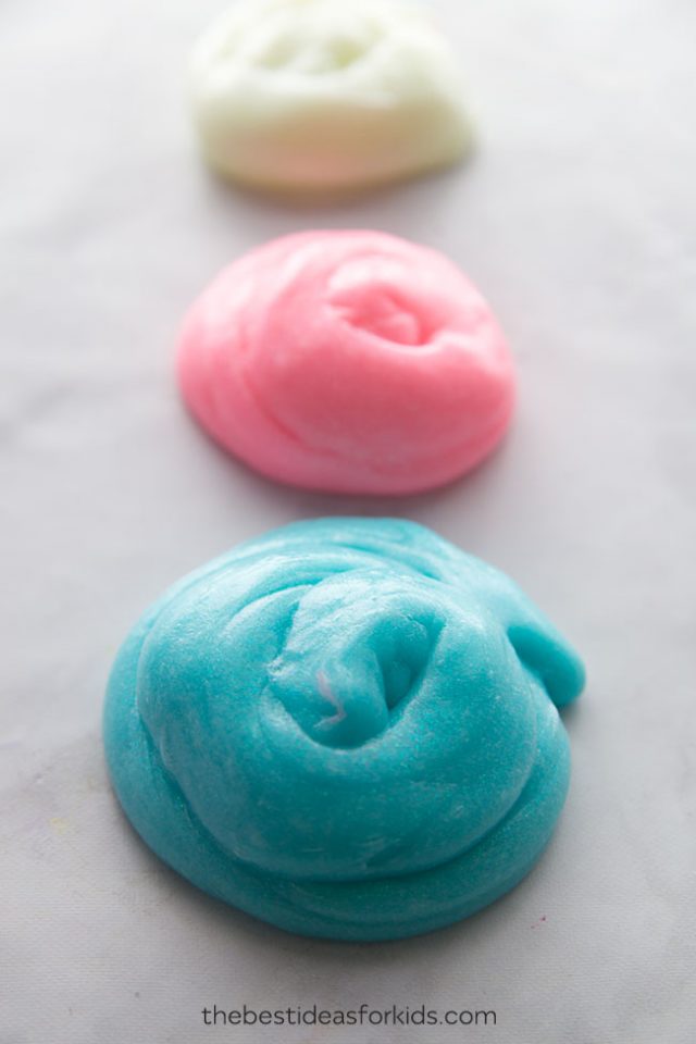 General Slime Glow in the Dark Slime - The Best Ideas for Kids