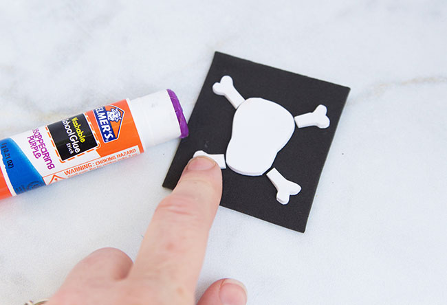 Make Pirate Flag