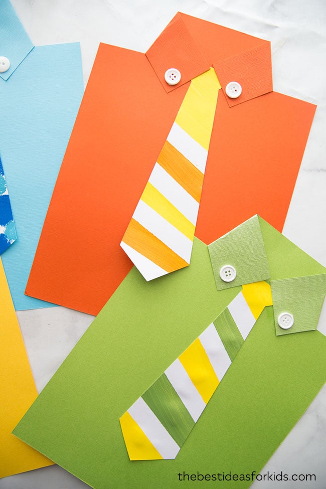 tie template the best ideas for kids