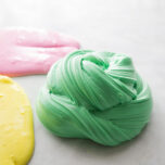 Butter Slime Recipe