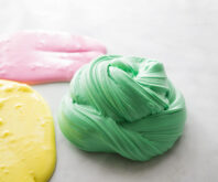 Butter Slime Recipe