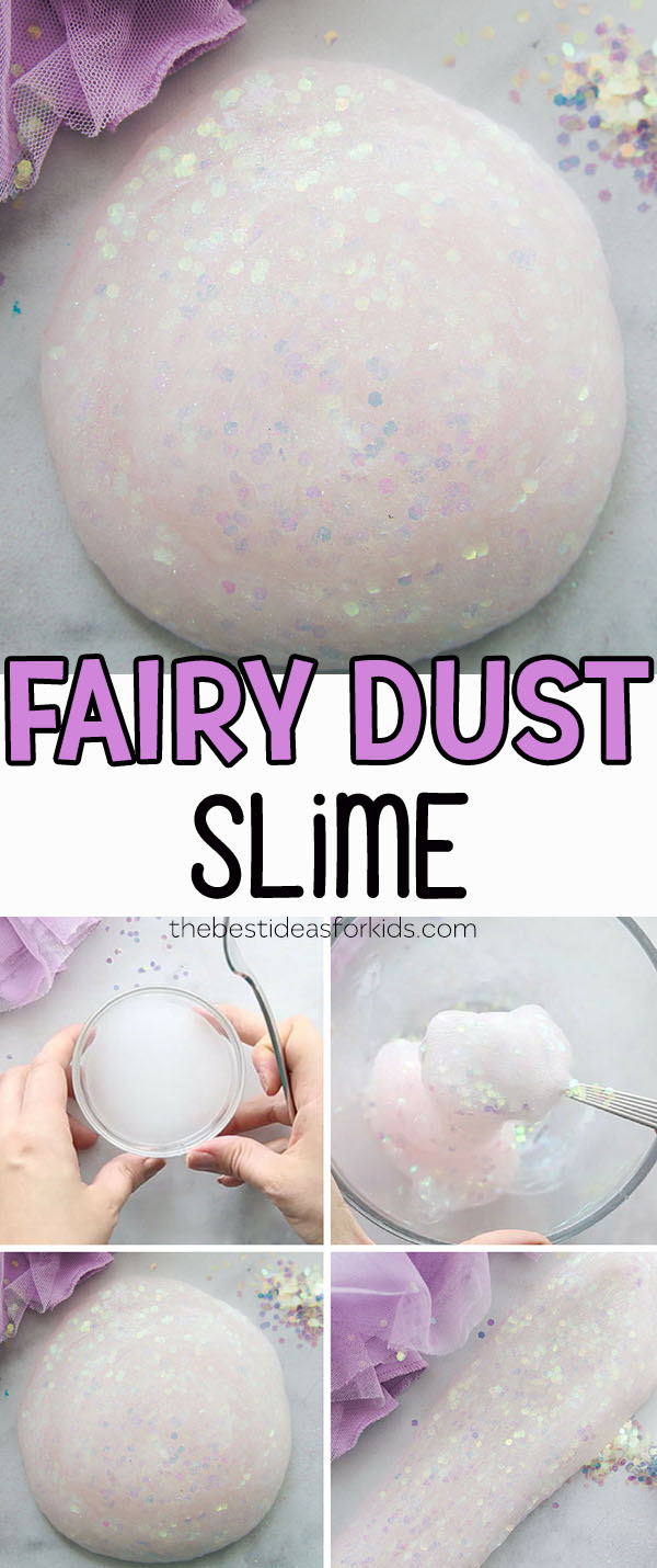 Fairy Slime