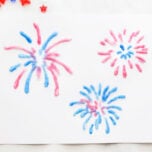 Fireworks Printable