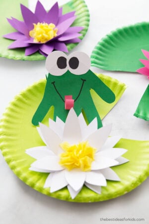 Art and Craft Projects For Kids