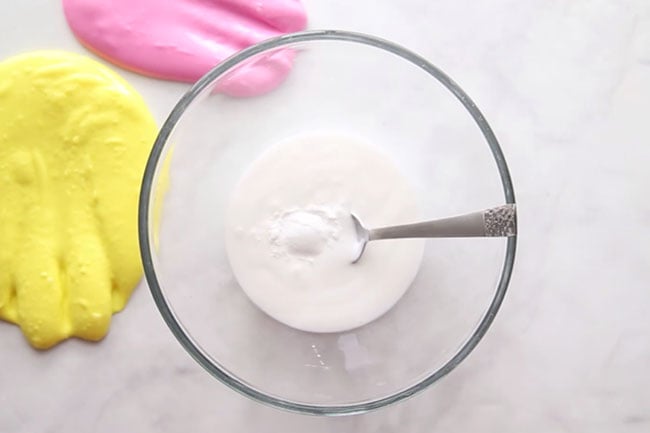 Maia's Best Ever Butter Slime Recipe (Soft and Stretchy!)