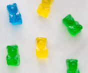 Gummer Bear Recipe Homemade